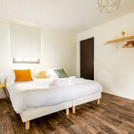 Domaine De Bouhémy Villa *