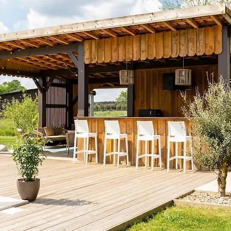 Villa Domaine De Bouhémy