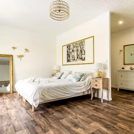 Domaine De Bouhémy Villa *