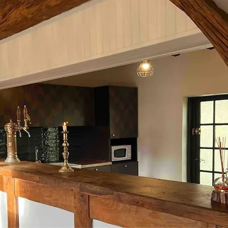 Domaine De Bouhemy Villa *