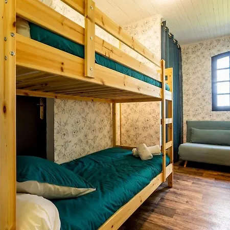 Domaine De Bouhémy *