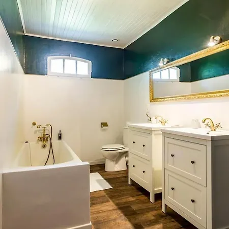 Domaine De Bouhémy Villa