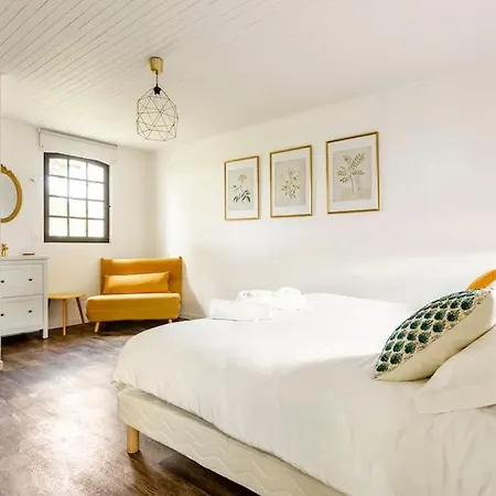 Villa Domaine De Bouhémy