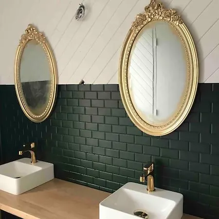 Domaine De Bouhémy Villa *