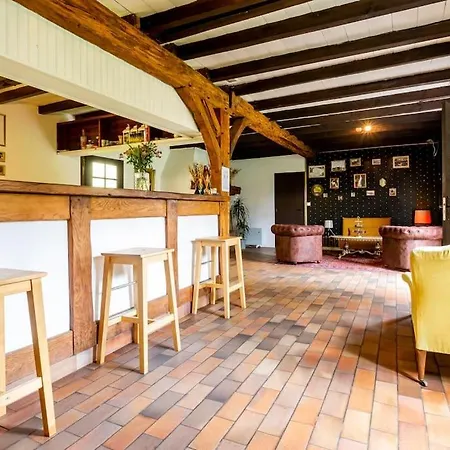 Villa Domaine De Bouhemy *