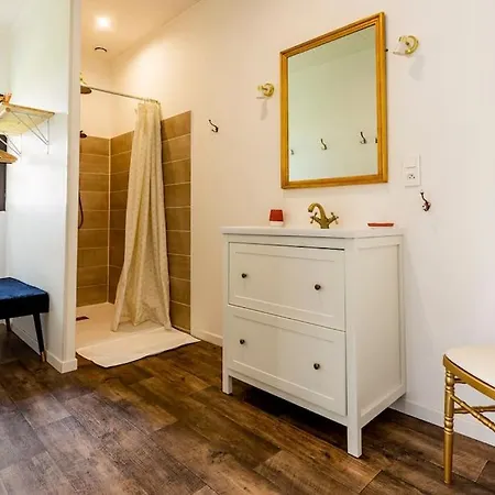 Domaine De Bouhémy Villa