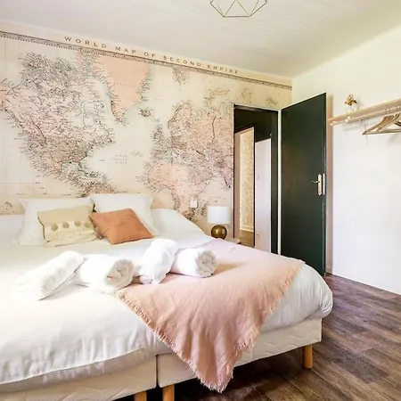 Domaine De Bouhémy *