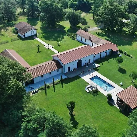 Domaine De Bouhemy Villa