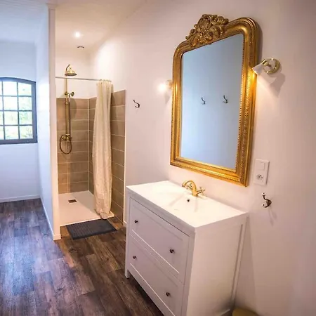 Villa Domaine De Bouhémy *