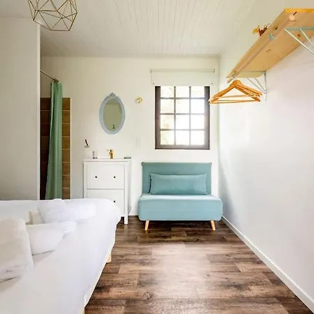 Villa Domaine De Bouhémy