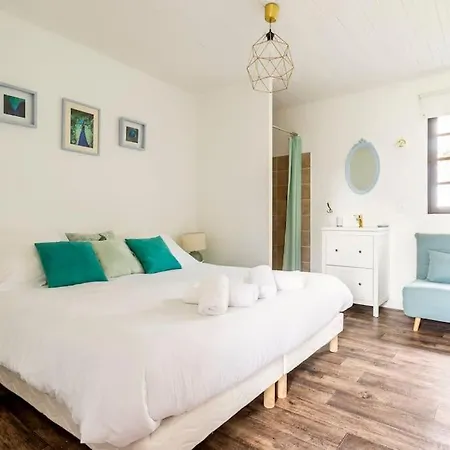 Domaine De Bouhemy Villa *