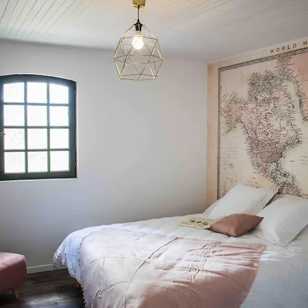 Villa Domaine De Bouhemy *