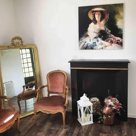 Domaine De Bouhémy Solférino