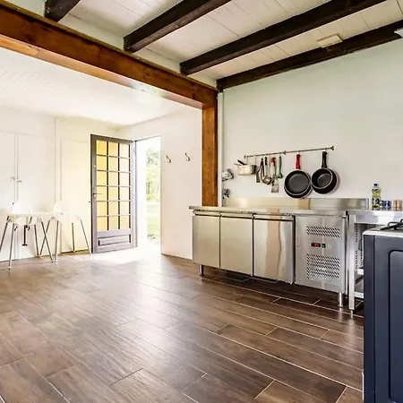 Villa Domaine De Bouhémy *