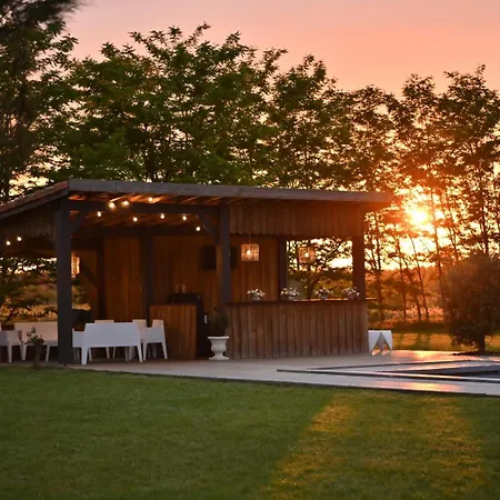 Domaine De Bouhemy *