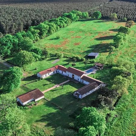 Βίλα Domaine De Bouhemy