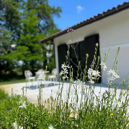 Βίλα Domaine De Bouhemy *