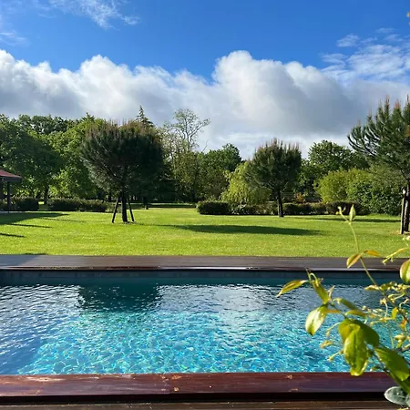Domaine De Bouhemy * Solferino