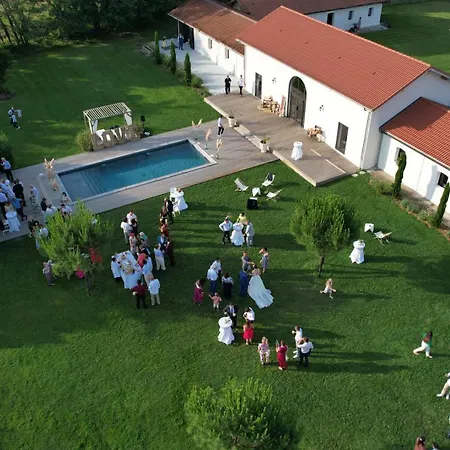 Domaine De Bouhemy *