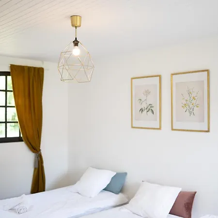 Villa Domaine De Bouhemy