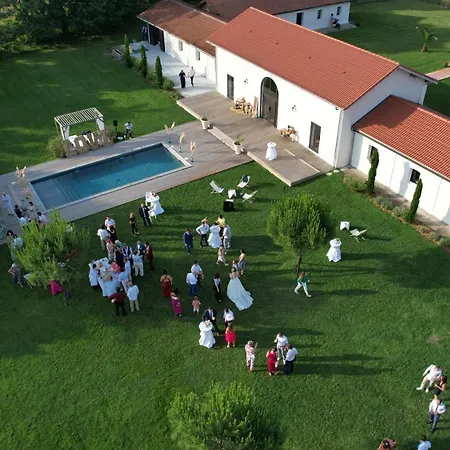 Villa Domaine De Bouhemy *