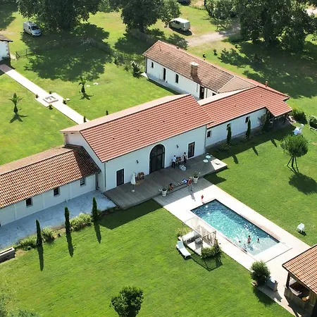 Villa Domaine De Bouhemy