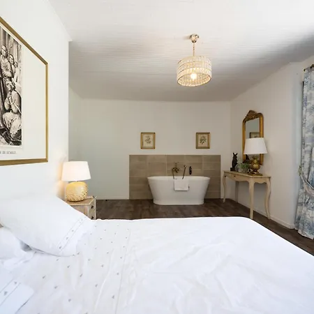 Villa Domaine De Bouhemy *