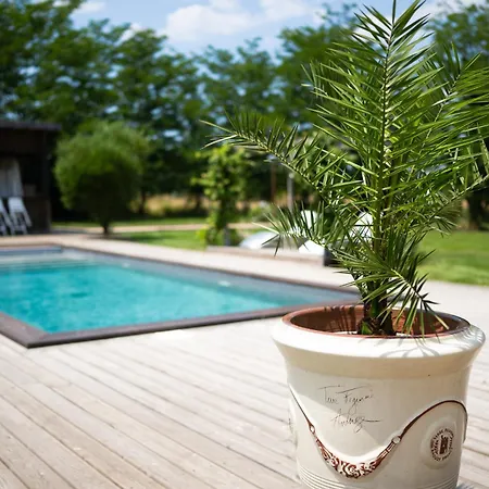 Domaine De Bouhemy Villa