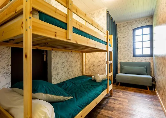 Domaine De Bouhemy *