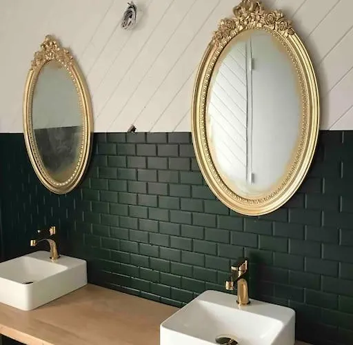 Domaine De Bouhemy 빌라 *