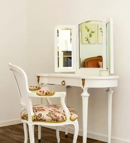 빌라 Domaine De Bouhemy *