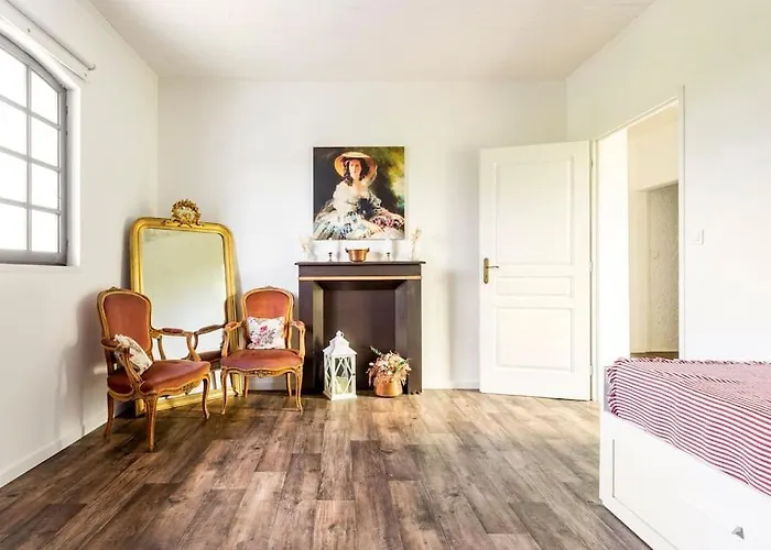 Domaine De Bouhemy *