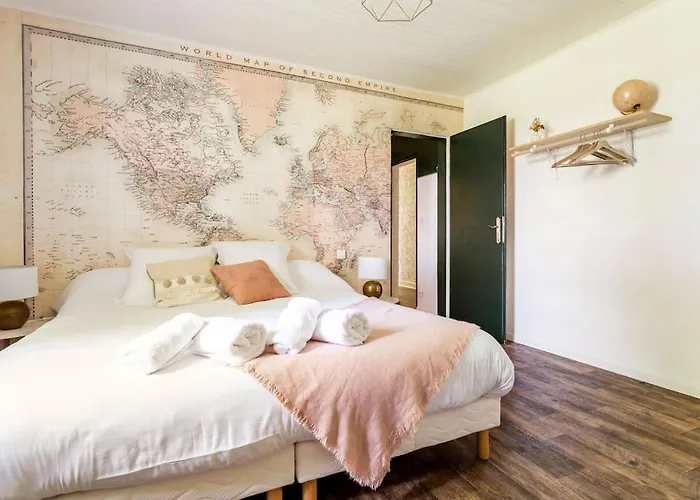 Domaine De Bouhemy *