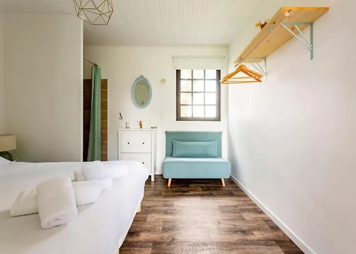 빌라 Domaine De Bouhemy