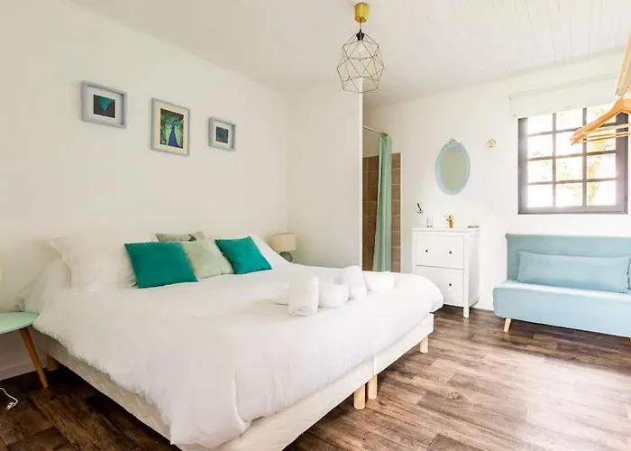 Domaine De Bouhemy 빌라 *