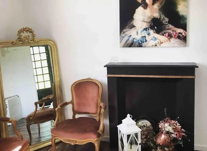 Domaine De Bouhemy Solférino