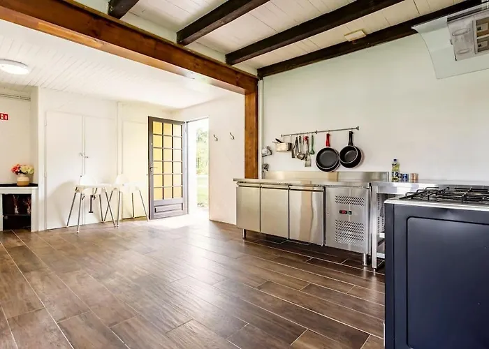 빌라 Domaine De Bouhemy *